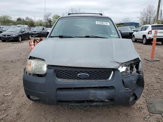 Photo 4 VIN: 1FMCU03113KB02367 - FORD ESCAPE 