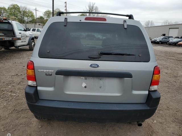 Photo 5 VIN: 1FMCU03113KB02367 - FORD ESCAPE 