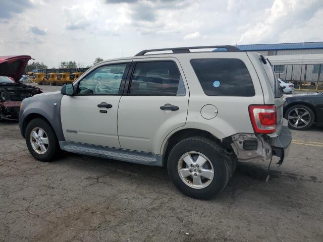 Photo 1 VIN: 1FMCU03118KA28410 - FORD ESCAPE 