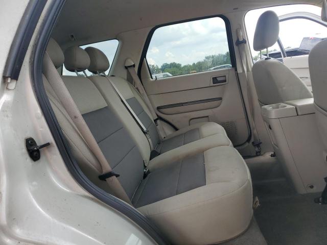 Photo 10 VIN: 1FMCU03118KA28410 - FORD ESCAPE 