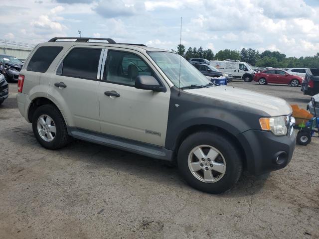 Photo 3 VIN: 1FMCU03118KA28410 - FORD ESCAPE 