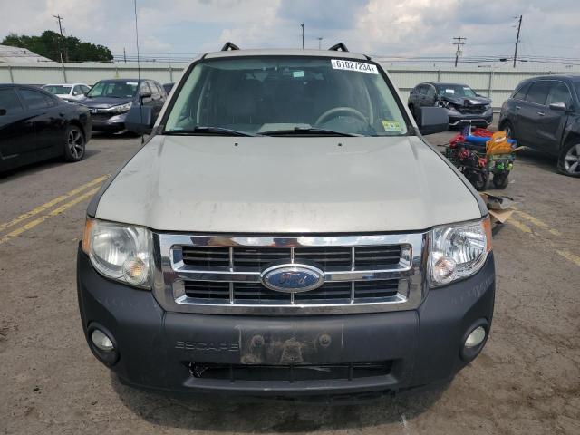 Photo 4 VIN: 1FMCU03118KA28410 - FORD ESCAPE 