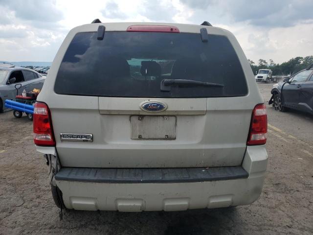 Photo 5 VIN: 1FMCU03118KA28410 - FORD ESCAPE 