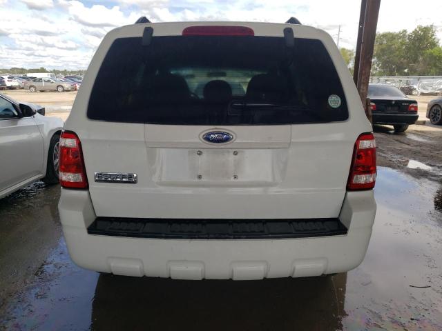 Photo 5 VIN: 1FMCU03118KA61875 - FORD ESCAPE XLT 