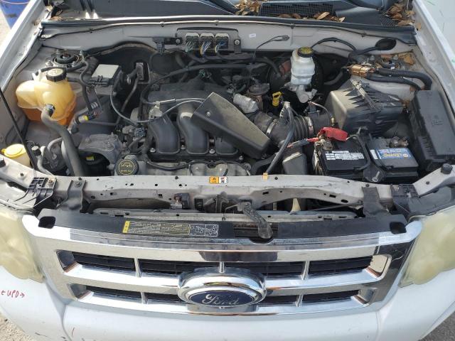 Photo 11 VIN: 1FMCU03118KA61911 - FORD ESCAPE XLT 