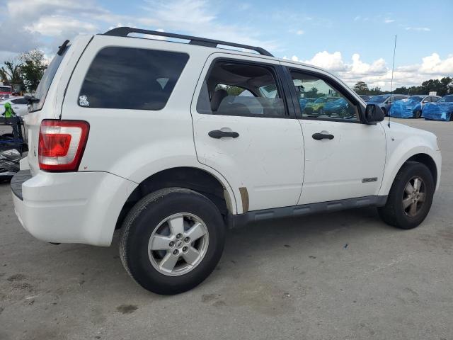 Photo 2 VIN: 1FMCU03118KA61911 - FORD ESCAPE XLT 