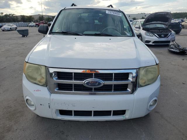 Photo 4 VIN: 1FMCU03118KA61911 - FORD ESCAPE XLT 