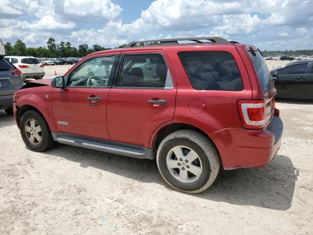 Photo 1 VIN: 1FMCU03118KC23648 - FORD ESCAPE 