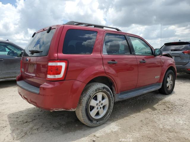 Photo 2 VIN: 1FMCU03118KC23648 - FORD ESCAPE 