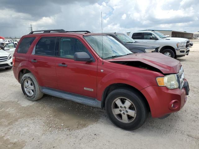 Photo 3 VIN: 1FMCU03118KC23648 - FORD ESCAPE 