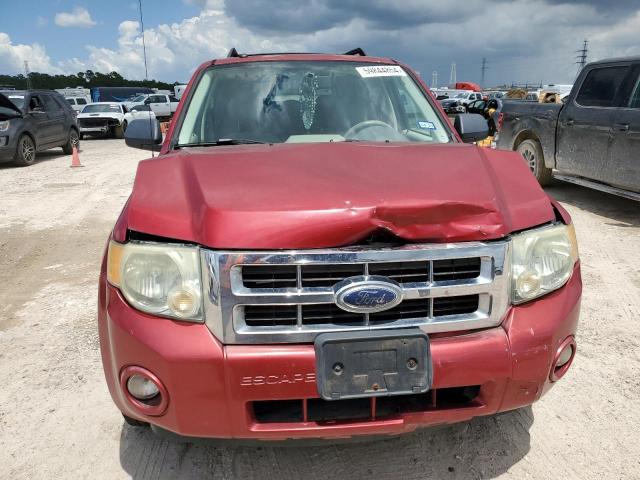 Photo 4 VIN: 1FMCU03118KC23648 - FORD ESCAPE 