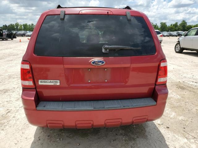 Photo 5 VIN: 1FMCU03118KC23648 - FORD ESCAPE 