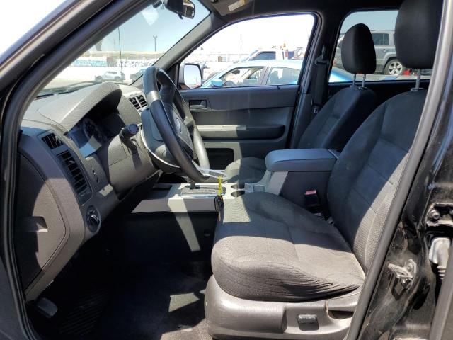 Photo 6 VIN: 1FMCU03118KE75688 - FORD ESCAPE 