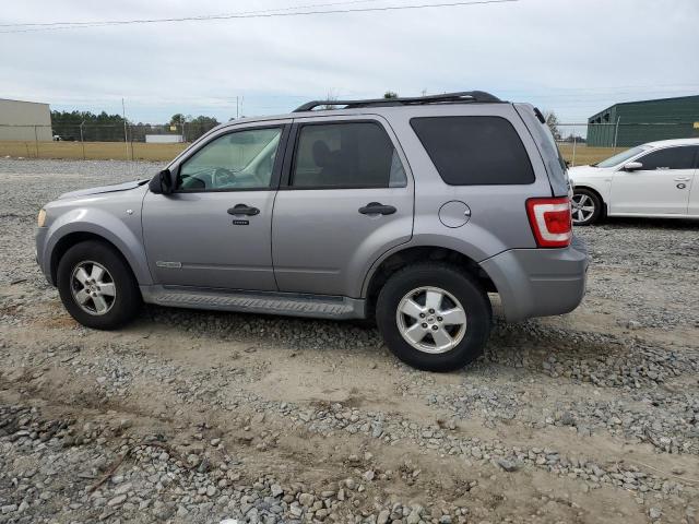 Photo 1 VIN: 1FMCU03118KE78090 - FORD ESCAPE 