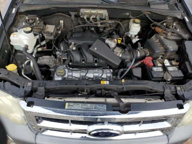 Photo 11 VIN: 1FMCU03118KE78090 - FORD ESCAPE 