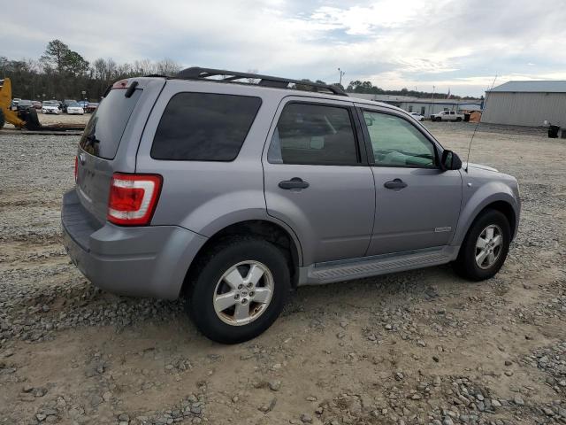 Photo 2 VIN: 1FMCU03118KE78090 - FORD ESCAPE 