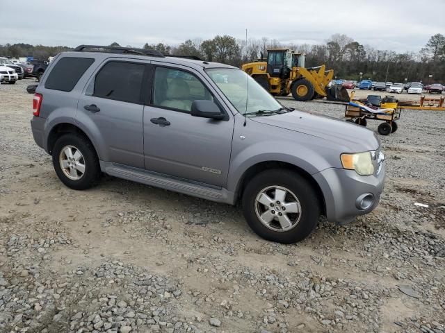 Photo 3 VIN: 1FMCU03118KE78090 - FORD ESCAPE 