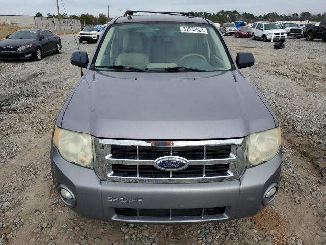 Photo 4 VIN: 1FMCU03118KE78090 - FORD ESCAPE 