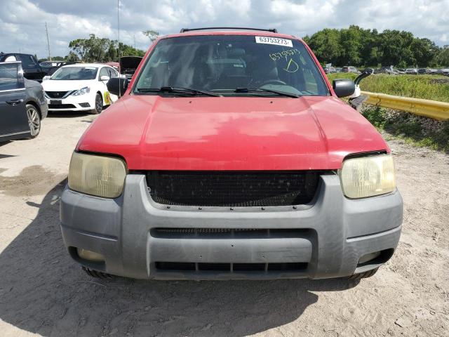 Photo 4 VIN: 1FMCU03122KD01930 - FORD ESCAPE XLT 