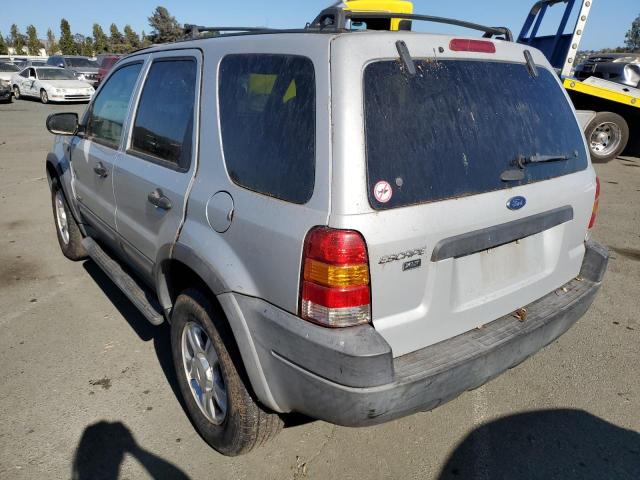 Photo 1 VIN: 1FMCU03122KD33020 - FORD ESCAPE 