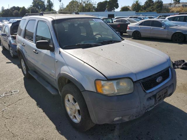 Photo 3 VIN: 1FMCU03122KD33020 - FORD ESCAPE 