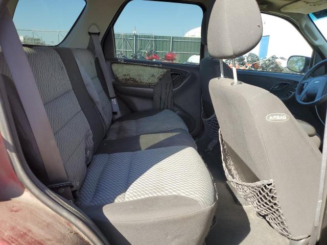 Photo 10 VIN: 1FMCU03124KA63080 - FORD ESCAPE XLT 