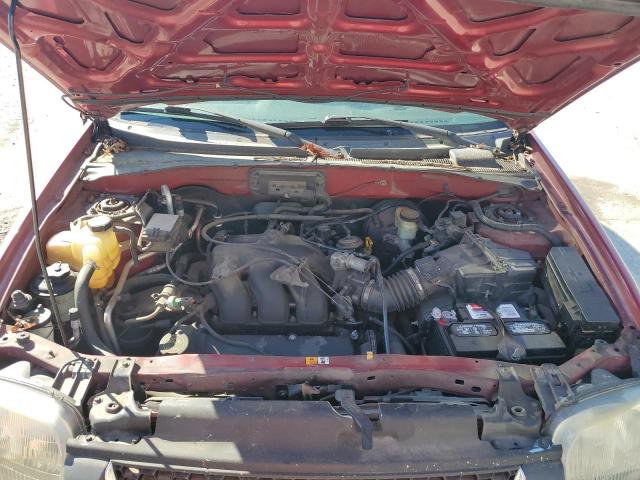 Photo 11 VIN: 1FMCU03124KA63080 - FORD ESCAPE XLT 