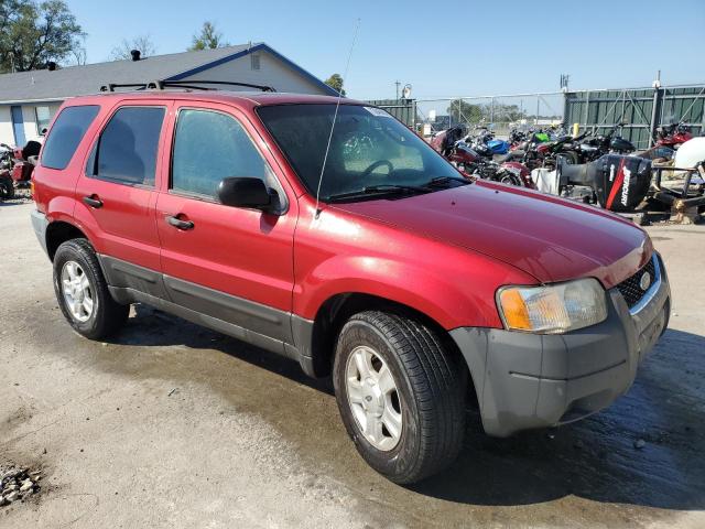 Photo 3 VIN: 1FMCU03124KA63080 - FORD ESCAPE XLT 