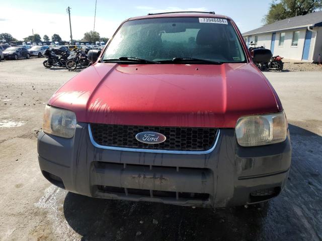 Photo 4 VIN: 1FMCU03124KA63080 - FORD ESCAPE XLT 