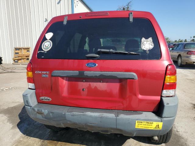 Photo 5 VIN: 1FMCU03124KA63080 - FORD ESCAPE XLT 