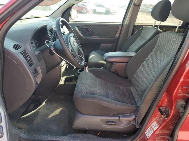 Photo 6 VIN: 1FMCU03124KA63080 - FORD ESCAPE XLT 