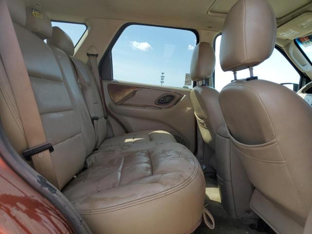 Photo 10 VIN: 1FMCU03126KA33290 - FORD ESCAPE XLT 