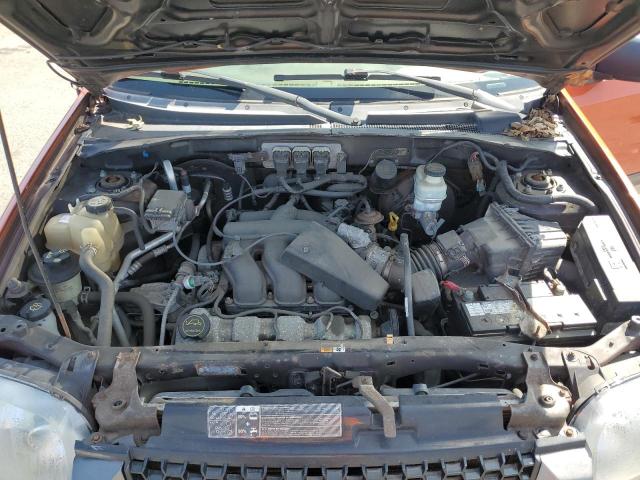 Photo 11 VIN: 1FMCU03126KA33290 - FORD ESCAPE XLT 