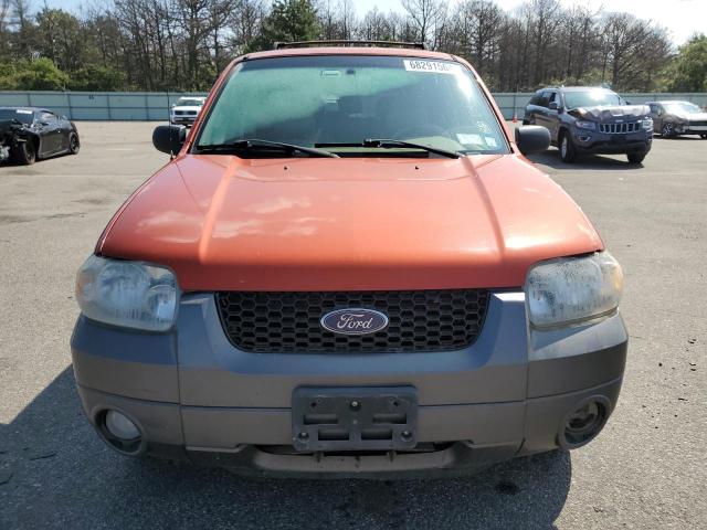 Photo 4 VIN: 1FMCU03126KA33290 - FORD ESCAPE XLT 