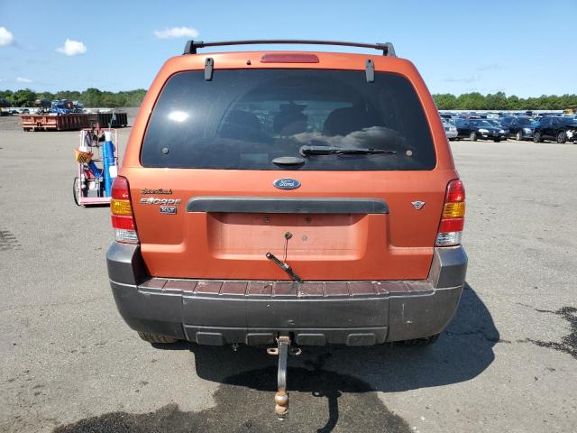 Photo 5 VIN: 1FMCU03126KA33290 - FORD ESCAPE XLT 