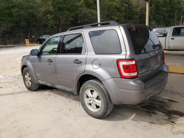 Photo 1 VIN: 1FMCU03128KA56829 - FORD ESCAPE XLT 