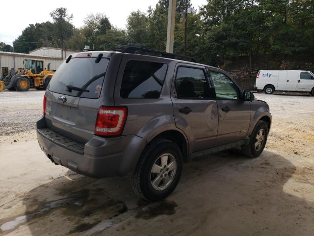 Photo 2 VIN: 1FMCU03128KA56829 - FORD ESCAPE XLT 