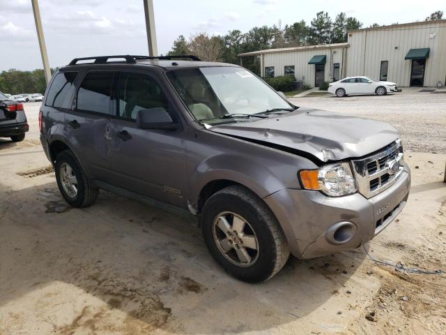 Photo 3 VIN: 1FMCU03128KA56829 - FORD ESCAPE XLT 