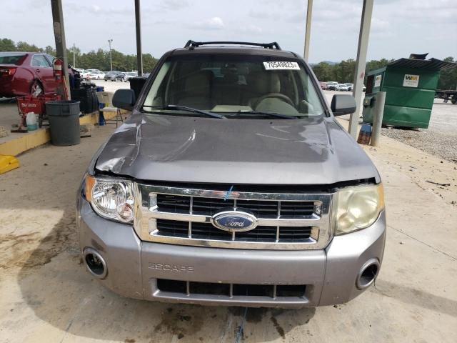 Photo 4 VIN: 1FMCU03128KA56829 - FORD ESCAPE XLT 