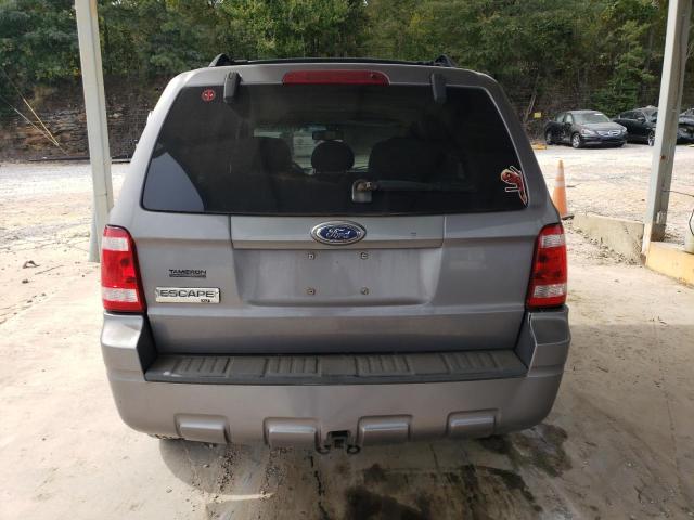 Photo 5 VIN: 1FMCU03128KA56829 - FORD ESCAPE XLT 