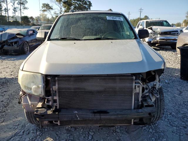 Photo 4 VIN: 1FMCU03128KB47521 - FORD ESCAPE XLT 