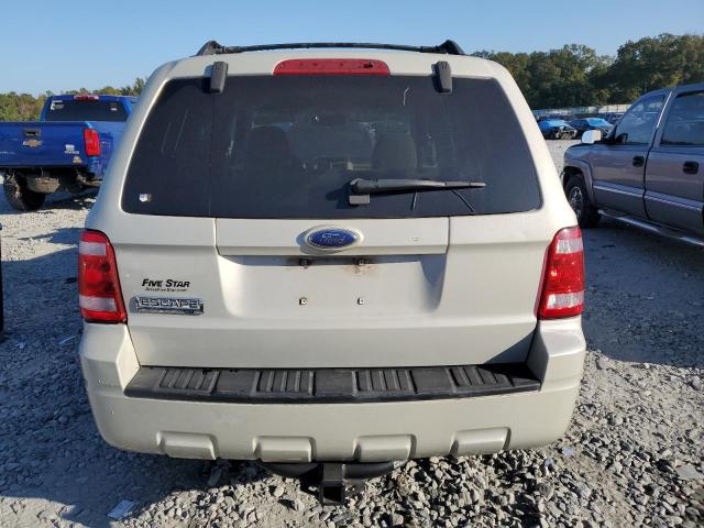 Photo 5 VIN: 1FMCU03128KB47521 - FORD ESCAPE XLT 