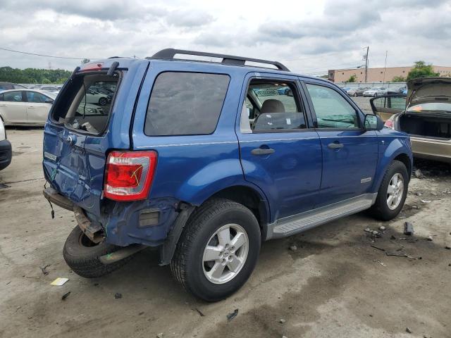 Photo 2 VIN: 1FMCU03128KB48779 - FORD ESCAPE 