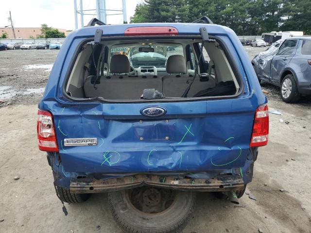 Photo 5 VIN: 1FMCU03128KB48779 - FORD ESCAPE 