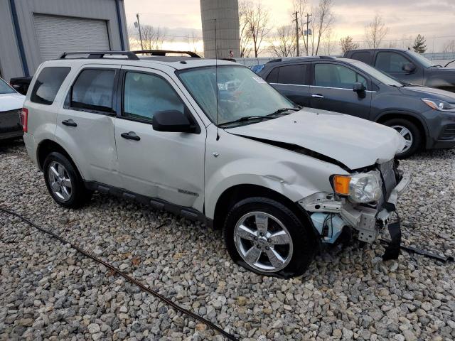 Photo 3 VIN: 1FMCU03128KC00573 - FORD ESCAPE 