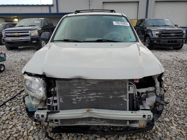 Photo 4 VIN: 1FMCU03128KC00573 - FORD ESCAPE 