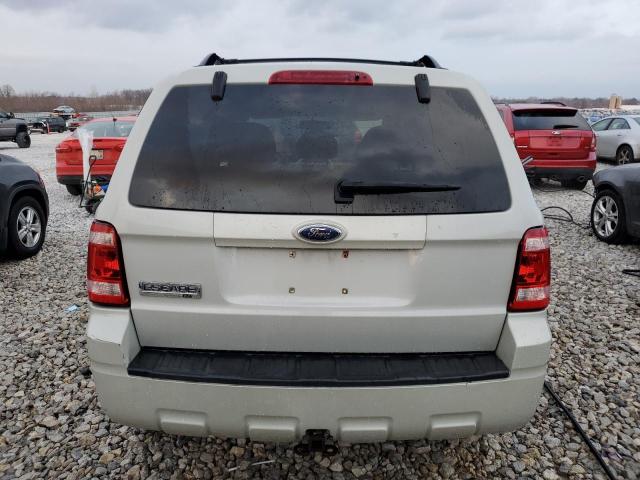 Photo 5 VIN: 1FMCU03128KC00573 - FORD ESCAPE 