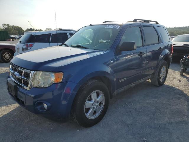 Photo 0 VIN: 1FMCU03128KE62139 - FORD ESCAPE XLT 