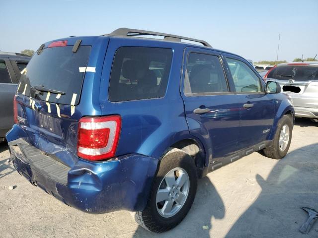 Photo 2 VIN: 1FMCU03128KE62139 - FORD ESCAPE XLT 