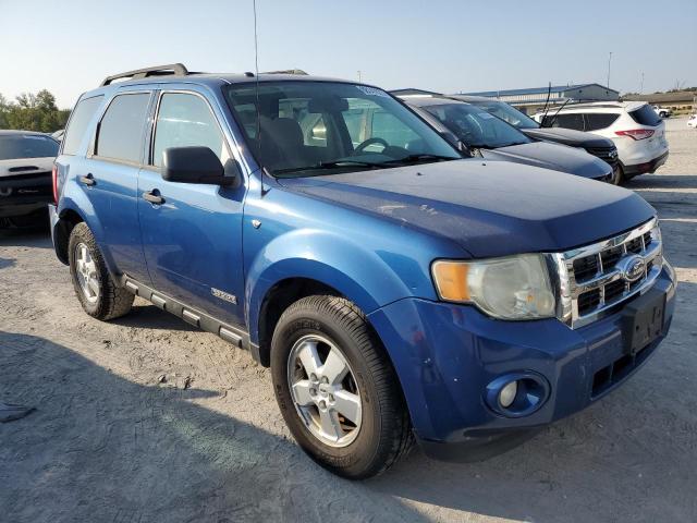 Photo 3 VIN: 1FMCU03128KE62139 - FORD ESCAPE XLT 